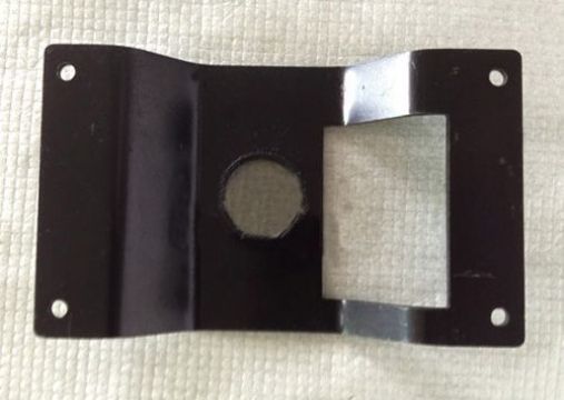 點(diǎn)擊查看詳細(xì)信息<br>標(biāo)題：沖壓件電泳加工、五金電泳加工、陰極電泳加工 閱讀次數(shù)：2204