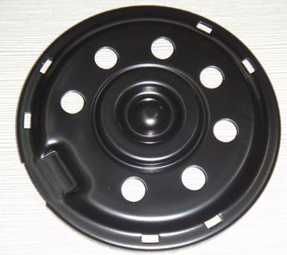 點擊查看詳細信息<br>標題：沖壓-拉伸件、電泳處理、五金電泳加工 閱讀次數：2129