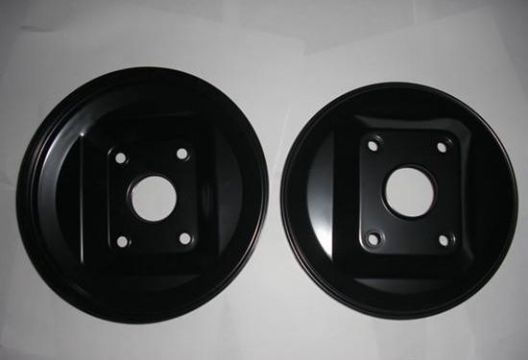 點(diǎn)擊查看詳細(xì)信息<br>標(biāo)題：沖壓-拉伸件電泳加工、電泳處理、五金電泳加工 閱讀次數(shù)：2196