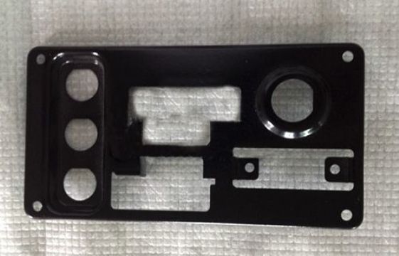 點(diǎn)擊查看詳細(xì)信息<br>標(biāo)題：沖壓件電泳加工、五金電泳加工、陰極電泳加工 閱讀次數(shù)：3143